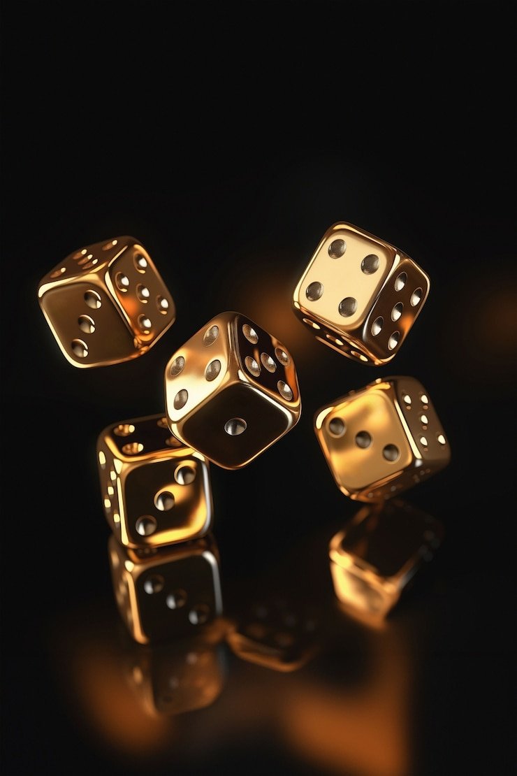 LinkAja Deposit Game 