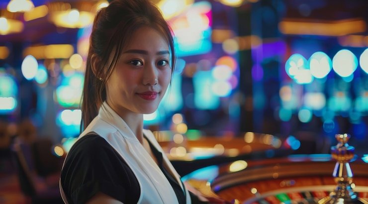 ingatbola live-dealer blackjack and badminton sportsbook integration